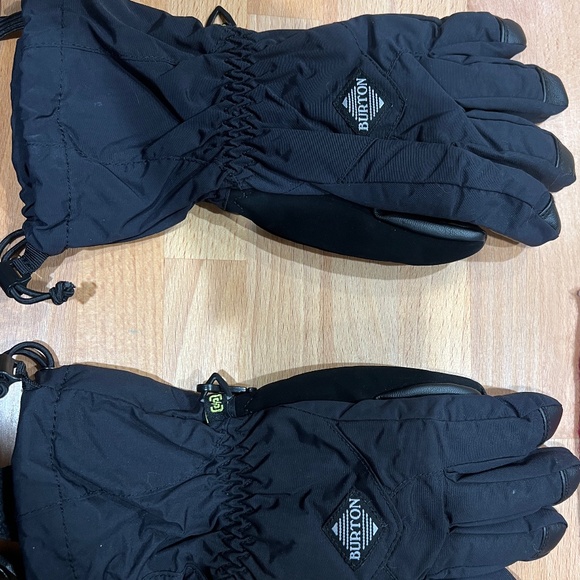 Burton Snow Gloves - Picture 1 of 2